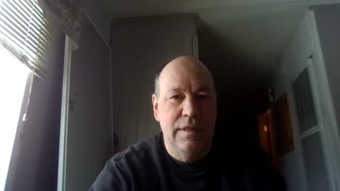 Jay online show from February 20, 2025, 7:30 pm