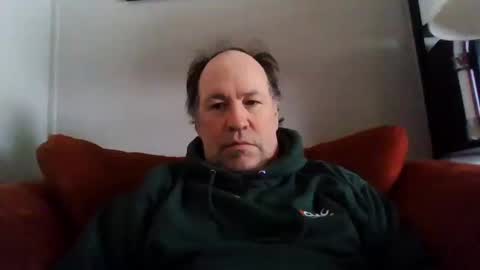 Jay online show from October 12, 2025, 10:20 pm