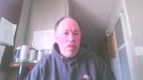 Snapshot of jaycu1962 chatting on April 9, 2026, 6:46 pm Jay online show from April 9, 2026, 6:46 pm