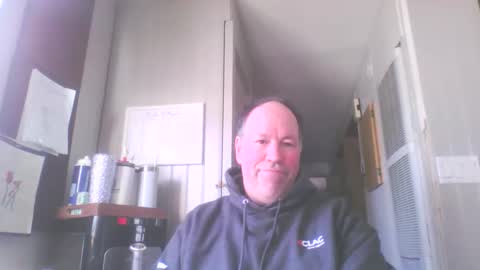 Snapshot of jaycu1962 chatting on April 10, 2026, 6:12 pm Jay online show from April 10, 2026, 6:12 pm