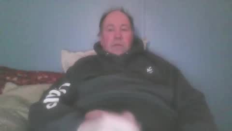 Snapshot of jaycu1962 chatting on April 18, 2026, 6:34 pm Jay online show from April 18, 2026, 6:34 pm