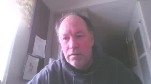 Snapshot of jaycu1962 chatting on April 25, 2026, 7:00 pm Jay online show from April 25, 2026, 7:00 pm