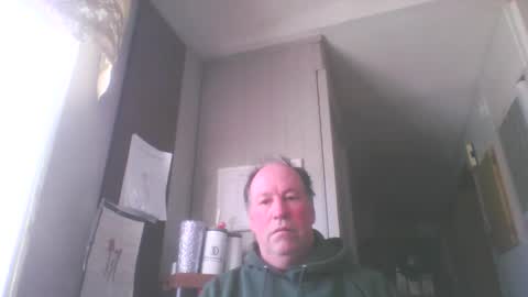Snapshot of jaycu1962 chatting on April 28, 2026, 6:13 pm Jay online show from April 28, 2026, 6:13 pm