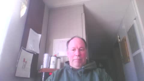 Snapshot of jaycu1962 chatting on April 29, 2026, 6:03 pm Jay online show from April 29, 2026, 6:03 pm