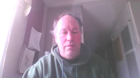 Snapshot of jaycu1962 chatting on May 1, 2026, 6:45 pm Jay online show from May 1, 2026, 6:45 pm