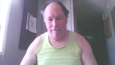 Snapshot of jaycu1962 chatting on May 24, 2026, 8:03 pm Jay online show from May 24, 2026, 8:03 pm