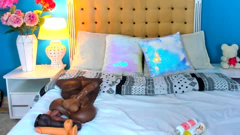 jaydawayda_ online show from December 5, 2024, 11:18 pm