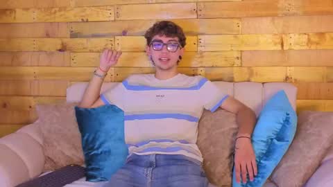 JONATHAN online show from April 25, 2026, 1:41 pm