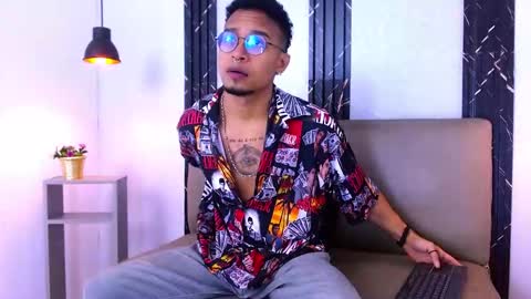 Jayden Morris online show from January 15, 2026, 11:48 am