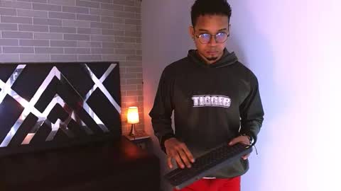 Jayden Morris online show from February 2, 2026, 11:53 am