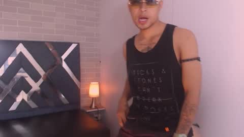 Snapshot of jayden_morris chatting on February 20, 2026, 7:03 pm Jayden Morris online show from February 20, 2026, 7:03 pm