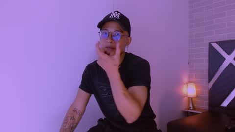 Snapshot of jayden_morris chatting on March 3, 2026, 7:09 pm Jayden Morris online show from March 3, 2026, 7:09 pm