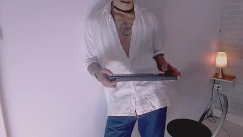 Snapshot of jayden_morris chatting on March 8, 2026, 2:04 am Jayden Morris online show from March 8, 2026, 2:04 am