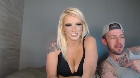 Blondie Queen Jayden online show from May 2, 2026, 11:10 pm