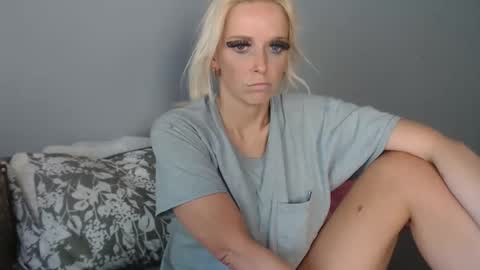 Blondie Queen Jayden online show from May 4, 2026, 2:57 pm