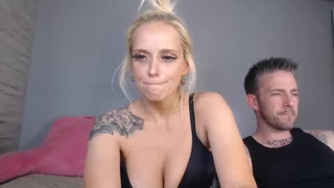 Blondie Queen Jayden online show from May 24, 2026, 2:38 am