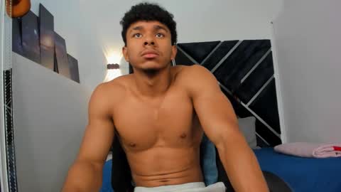 JAYDEN online show from September 16, 2025, 1:23 pm