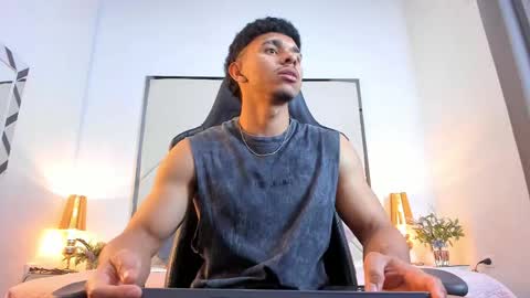 JAYDEN online show from May 1, 2026, 4:28 am