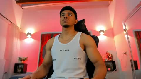 JAYDEN online show from May 6, 2026, 3:35 am
