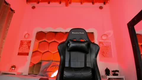 JAYDEN online show from May 21, 2026, 4:36 pm