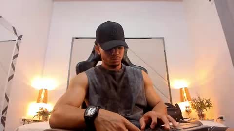 Snapshot of jaydenvance chatting on June 24, 2026, 5:17 am JAYDEN online show from June 24, 2026, 5:17 am