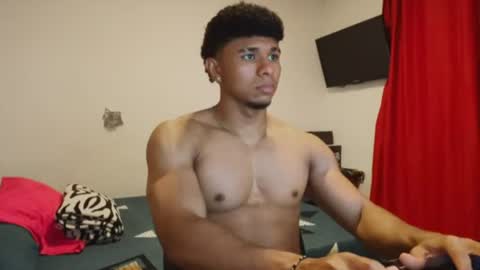 Snapshot of jaydenvance chatting on June 30, 2026, 5:08 am JAYDEN online show from June 30, 2026, 5:08 am