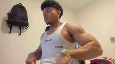 Snapshot of jaydenvance chatting on July 18, 2026, 3:33 am JAYDEN online show from July 18, 2026, 3:33 am