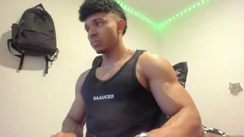 Snapshot of jaydenvance chatting on July 21, 2026, 5:32 am JAYDEN online show from July 21, 2026, 5:32 am