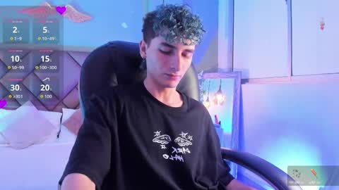 jaydenvillalobos online show from September 9, 2025, 1:10 pm