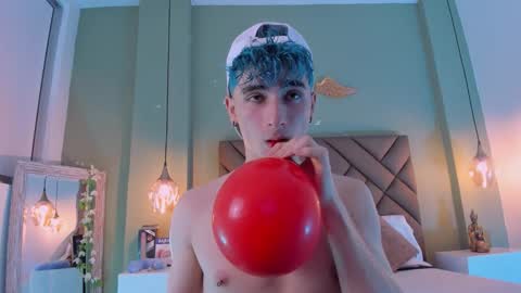 jaydenvillalobos online show from September 13, 2025, 7:57 pm