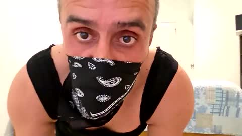 jayder66 online show from May 6, 2026, 7:08 pm