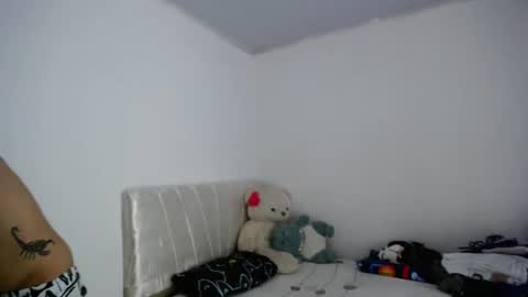 Jayder Steven online show from February 3, 2026, 8:47 pm