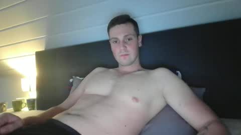 jayfex97 online show from September 30, 2025, 4:56 pm