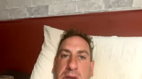 Snapshot of jayfrance40 chatting on May 17, 2026, 7:43 pm Jay online show from May 17, 2026, 7:43 pm