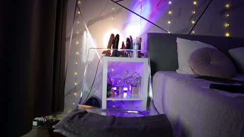 JayJayPink online show from December 8, 2024, 12:40 am