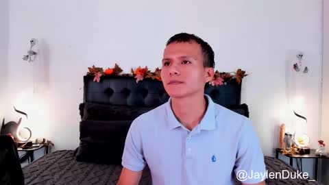 Snapshot of jaylen_and_duke chatting on October 8, 2025, 11:08 am Jaylen and duke online show from October 8, 2025, 11:08 am