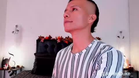 Snapshot of jaylen_and_duke chatting on October 9, 2025, 11:08 am Jaylen and duke online show from October 9, 2025, 11:08 am