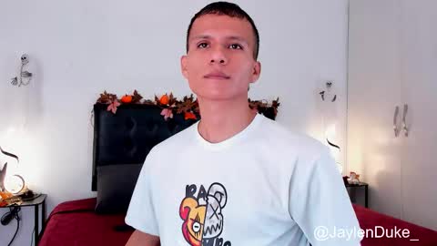 Snapshot of jaylen_and_duke chatting on October 21, 2025, 11:11 am Jaylen and duke online show from October 21, 2025, 11:11 am