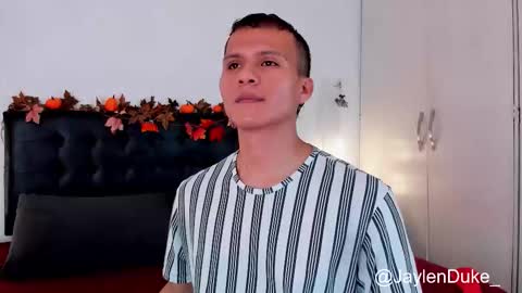 Snapshot of jaylen_and_duke chatting on October 22, 2025, 11:10 am Jaylen and duke online show from October 22, 2025, 11:10 am