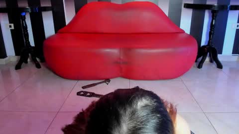 jaylen_bdsm online show from January 7, 2025, 12:20 pm