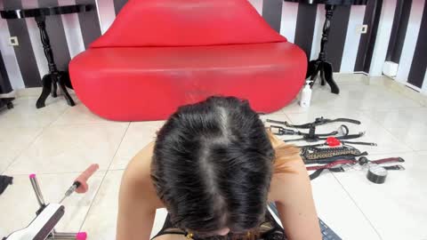 jaylen_bdsm online show from January 9, 2025, 5:43 pm