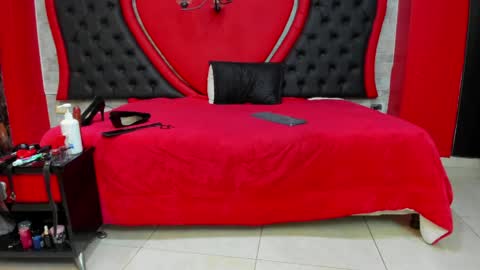 jaylen_bdsm online show from May 4, 2026, 11:50 am