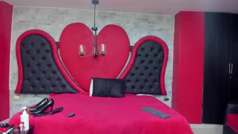 jaylen_bdsm online show from May 5, 2026, 11:40 am