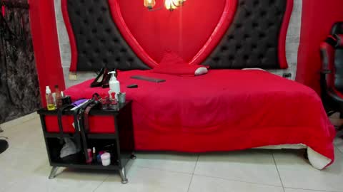 jaylen_bdsm online show from May 7, 2026, 11:48 am