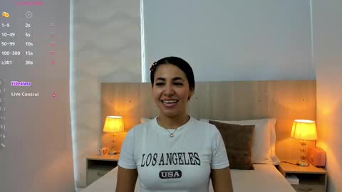 Snapshot of jaylen_sweet chatting on October 9, 2025, 11:19 am Jaylen Sweet OLINE 2 PM-10PM TIME COLOMBIA online show from October 9, 2025, 11:19 am