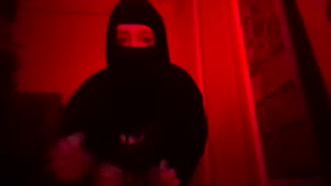 jaymalicehaze online show from September 15, 2025, 9:31 am