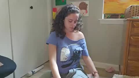 Jayne Monroe online show from May 6, 2026, 8:36 pm