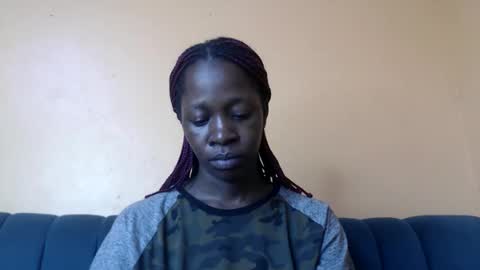 Jayny online show from October 20, 2025, 7:31 am