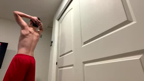 Jaythequickest online show from April 9, 2026, 2:11 am