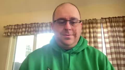 Snapshot of jayredneck chatting on February 14, 2025, 2:23 pm jayredneck online show from February 14, 2025, 2:23 pm